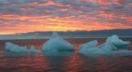 Arctic Temperatures Are Rising So Fast Computers Don’t Believe They’re Real