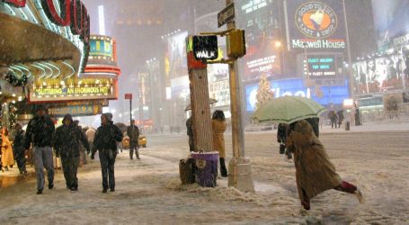 Dreaming of a White Christmas? America’s 6 Craziest Holiday Snowstorms.