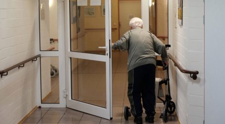 Nursing Homes Violate the Rules a Lot. Trump’s Answer: Get Rid of the Rules.