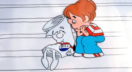 “I’m Just a Bill” and Beyond: Our Favorite Hits From “Schoolhouse Rock”