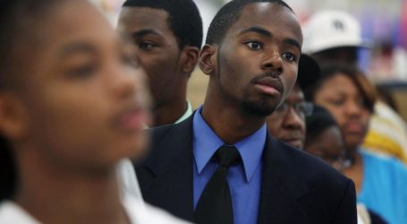 Black Unemployment Is at a Historic Low—But Don’t Thank Trump