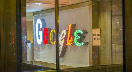 Is Google Headed Toward a PR Disaster?