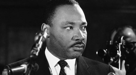 It’s Been 50 Years Since MLK Jr. Declared War on Poverty. The Economy for Black Americans Still Stinks