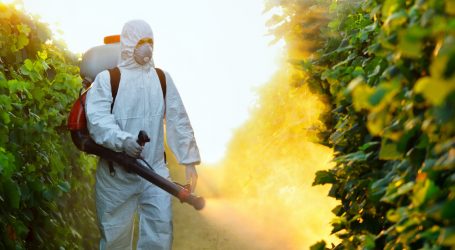 In its Quest to Kill Regulations, Trump’s EPA May Allow Teenagers to Handle Farm Pesticides Again