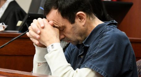 “You Were Building an Army of Survivors”: The Most Horrifying and Inspiring Testimony from the Larry Nassar Hearing