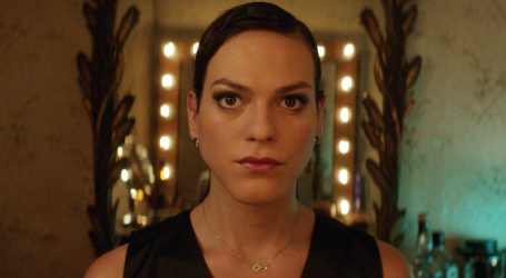 A Trans Actress Has Never Been Nominated for an Oscar. That Could Change With Daniela Vega.