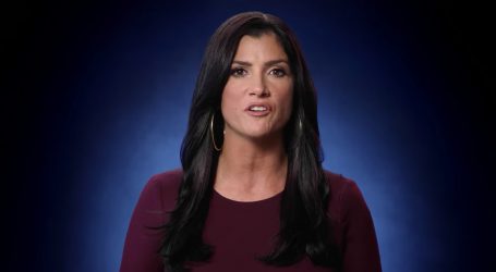 NRA Pundit Known for Violent Rhetoric Gets High Praise From Mike Pence