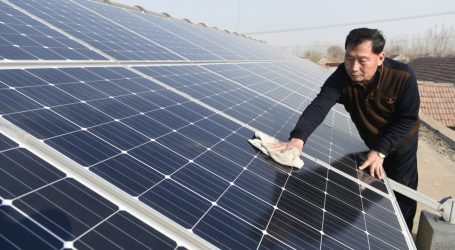 Trump Slashes Jobs in Solar Industry