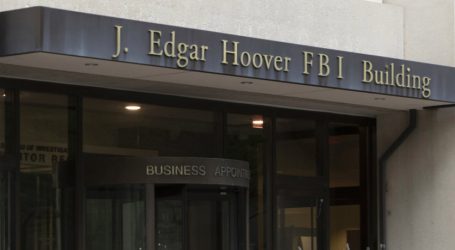 FBI Deputy Director Andrew McCabe Stepping Down Under Pressure