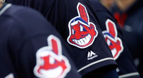 The Cleveland Indians Decided the Chief Wahoo Logo Is Too Racist to Wear But Fine to Keep Selling