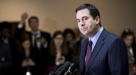 The White House and GOP Keep Changing Their Story on the Nunes Memo