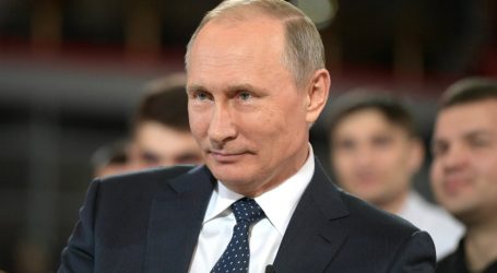 While You Are Tweeting About the Nunes Memo, Russia Is Plotting Its Midterms Attack