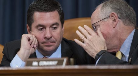 We Have Known For Weeks What Was In the Nunes Memo