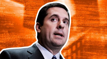 The Nunes Memo Proves One Thing, And It’s The Opposite Of What It Tries To Prove