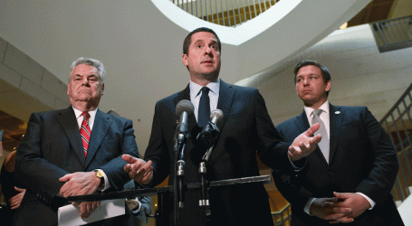 There’s a Brutal New Campaign Ad Targeting Devin Nunes and His Memo