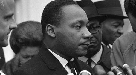 Dodge Freaked Out When Someone Made a Video of What MLK Really Thought About Capitalism