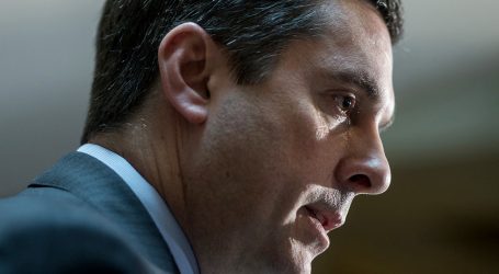 For Once, Devin Nunes Could Face a Bumpy Election Season