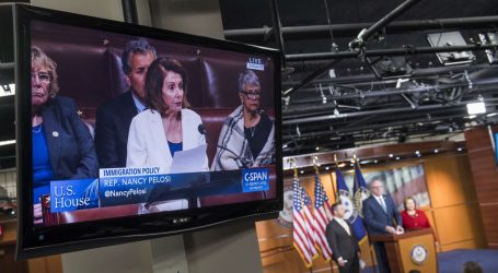 Nancy Pelosi Just Crushed It With the Longest Continuous Speech in House History