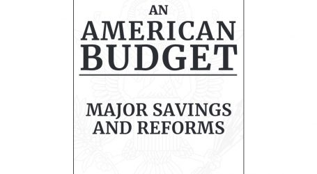 Trump Budget Proposal Is a Cry From the Conservative Id