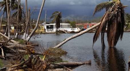 After the Hurricane, Puerto Rico’s Suicide Rates Spike