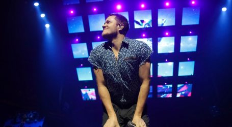 Imagine Dragons to Conservative Group: Stop Using Our Music