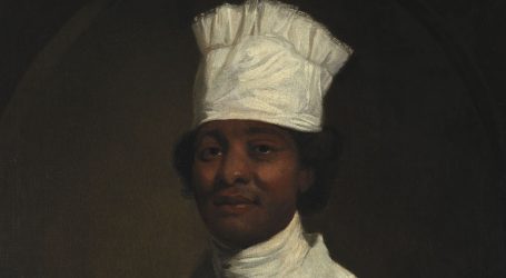 The Secret History of the White House’s Kitchen Slaves
