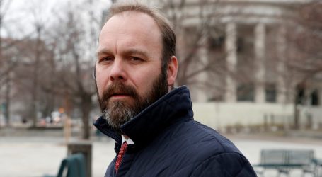 Rick Gates Has Agreed to Cooperate With Mueller’s Team. Here’s What He Might Know.