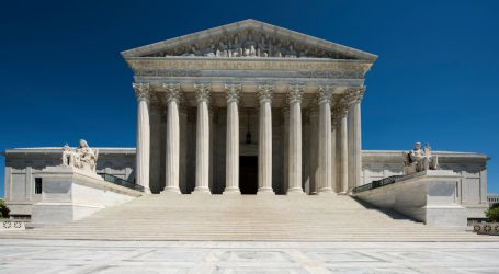 Supreme Court Reverses Decision That Gives Immigrants a Right to Regular Bond Hearings