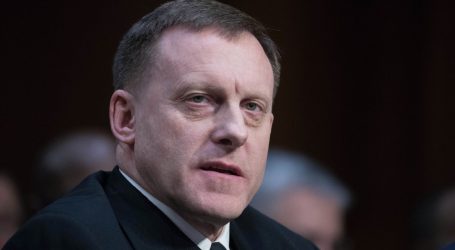 Trump’s NSA Director Admits US Hasn’t Done Enough to Deter Russian Hacking