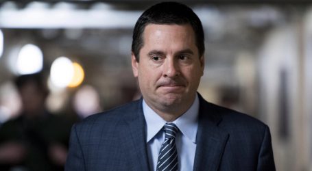 Devin Nunes Has Turned the House Intelligence Committee Into an Oppo Research Center
