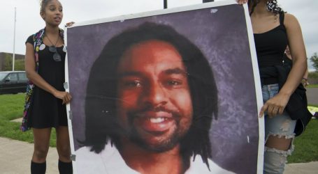 A Philando Castile Charity Just Wiped Out School Lunch Debt in His Old District