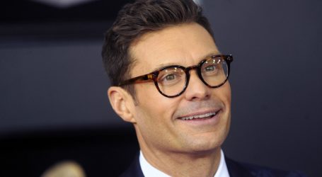 Things Might Get Awkward With Ryan Seacrest at the Oscars—You Just Won’t Get to See It