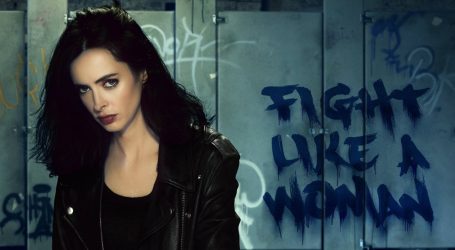 Jessica Jones Had Her #MeToo Moment in Season One. Now She’s Having an Identity Crisis.