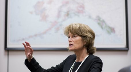 Thanks to Trump, This Senator Finally Gets Her Chance to Decimate Alaska’s Environmental Protections
