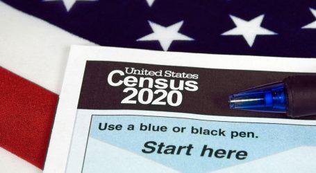 Trump is Reshaping the Census to Reflect His Vision of America