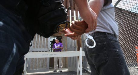 A Federal Judge Just Ruled Against the LAPD and Delivered a Big Win for Civil Rights