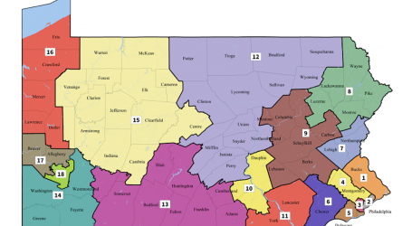The Pennsylvania Gerrymandering Case Is Over. The Good Guys Won.