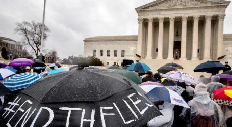 Supreme Court Justices Warn Anti-Abortion Groups That Their Argument Could Come Back to Hurt Them