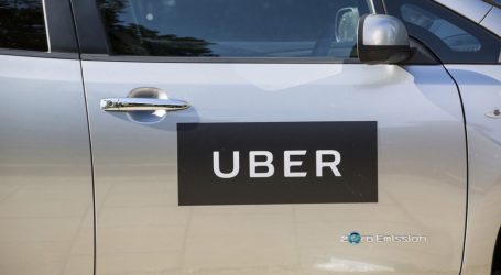 Uber Really Shouldn’t Be In the Driverless Car Business