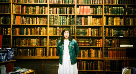Lucy Dacus’ New Album Is Pleasantly Melodic, but It Ain’t Easy Listening