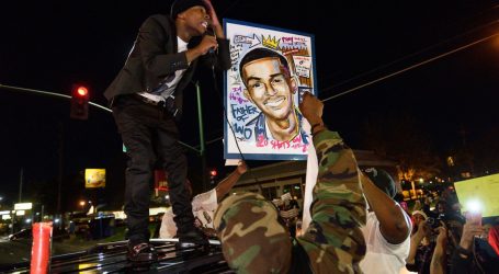 How the Officers Who Shot Stephon Clark May Have Violated the Department’s New Lethal Force Policy