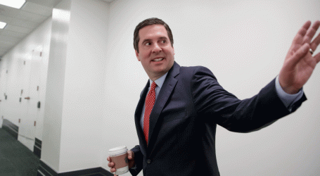 Why Devin Nunes and His Local Paper Suddenly Can’t Stand Each Other