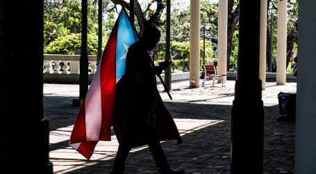 Puerto Rico Plans to Shutter 283 Schools