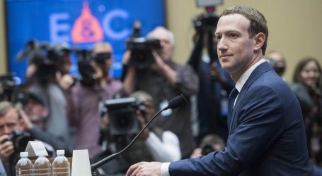 No, Mark Zuckerberg Will Not Change Facebook’s Privacy Defaults