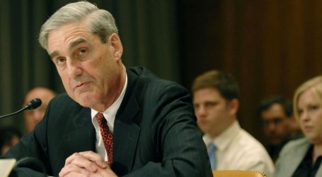 Key Senate Republicans Are Finally Admitting Trump Might Fire Mueller