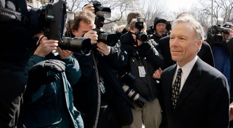 Why the Scooter Libby Case—and Trump’s Pardon—Really, Really Matter