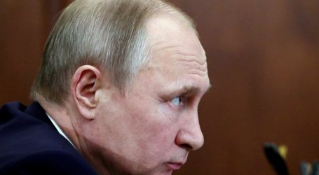 Russia Warns of “Consequences” as Putin Denounces Syria Strikes