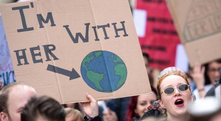 The Second “March for Science” Is Happening Today