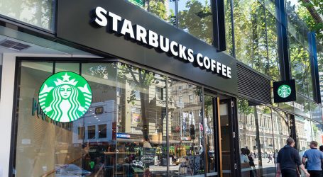 Starbucks Will Close 8,000 Stores on May 29 for Racial-Bias Training