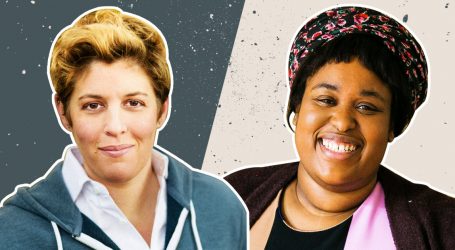 How Sally Kohn’s “The Opposite of Hate” Became a Referendum on White Privilege